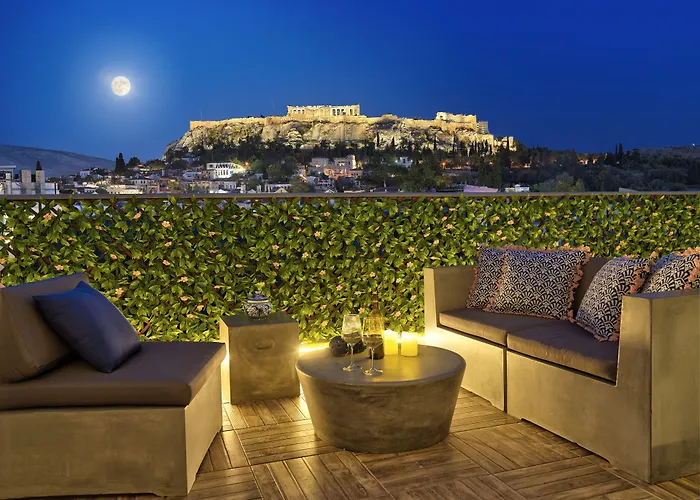 Acropolis City Life Bh Athene